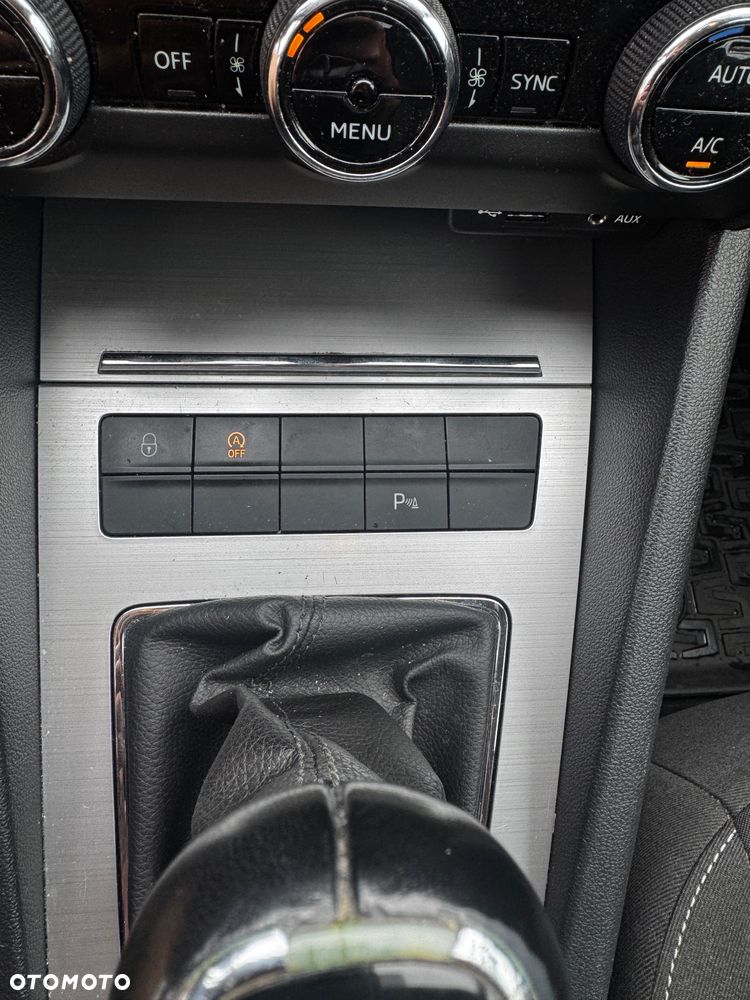 Skoda Octavia 1.4 TSI Ambition - 21