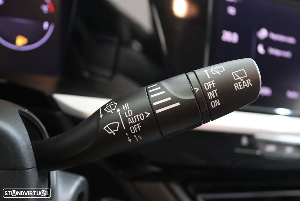 Opel Grandland 1.5 CDTI GS Line AT - 14