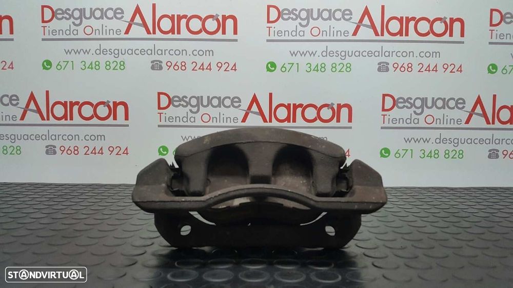 PINÇA DE TRAVÃO FRENTE DIREITA PEUGEOT EXPERT KASTEN FURG. - 1