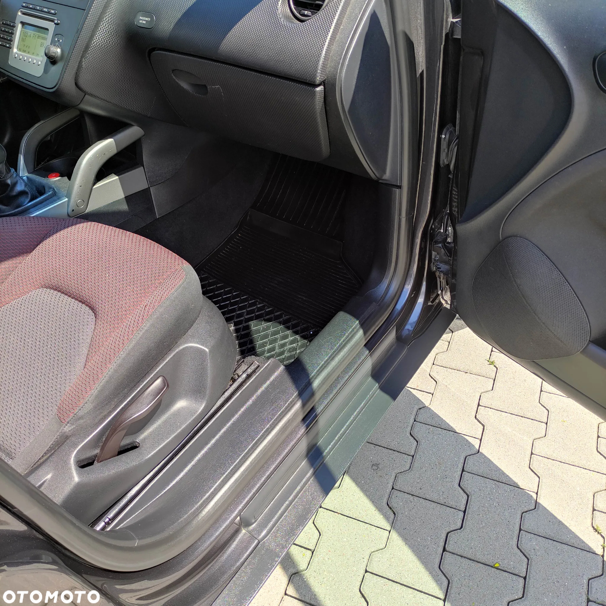 Seat Altea 1.6 Reference - 20
