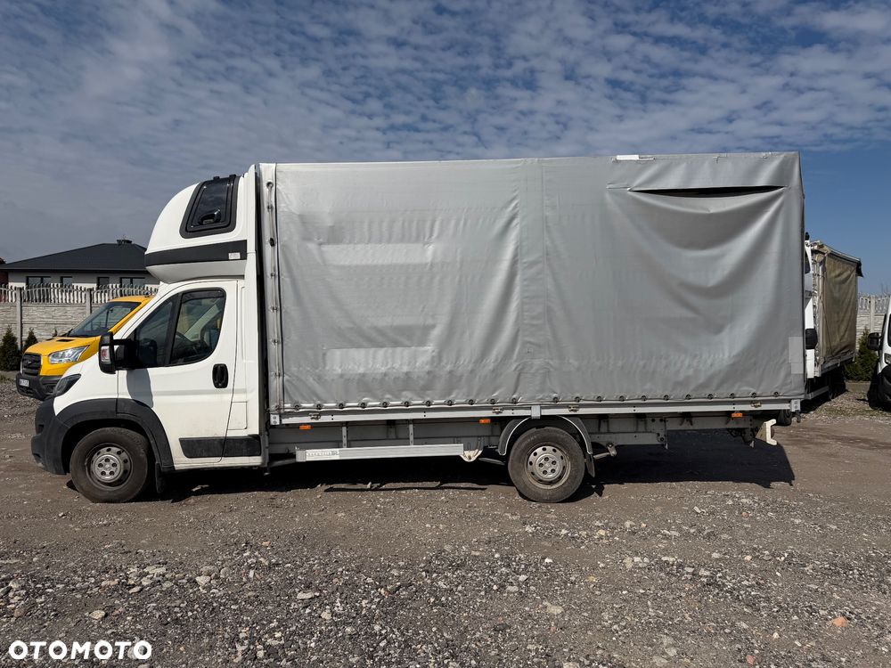 Peugeot BOXER - 4