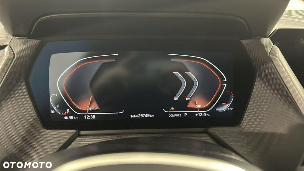 BMW Seria 2 220i M Sport - 15