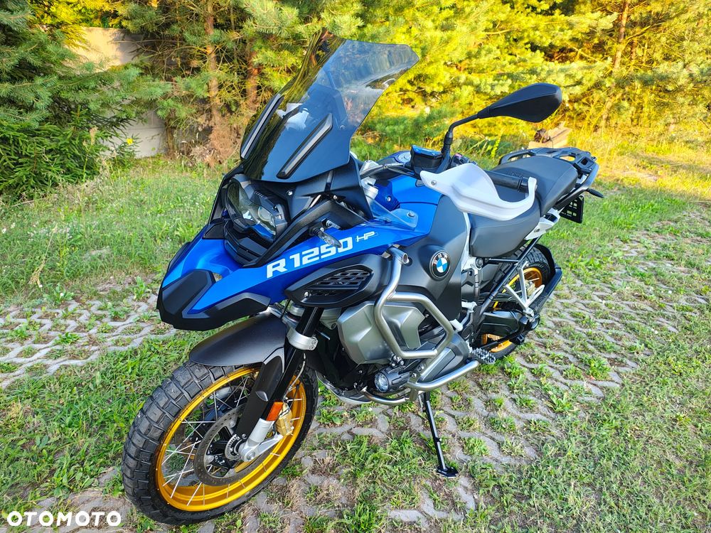 BMW R1250 GS Adventure - 17