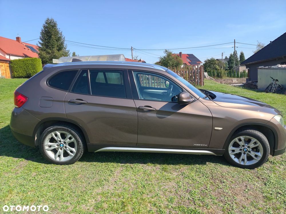 BMW X1 - 13