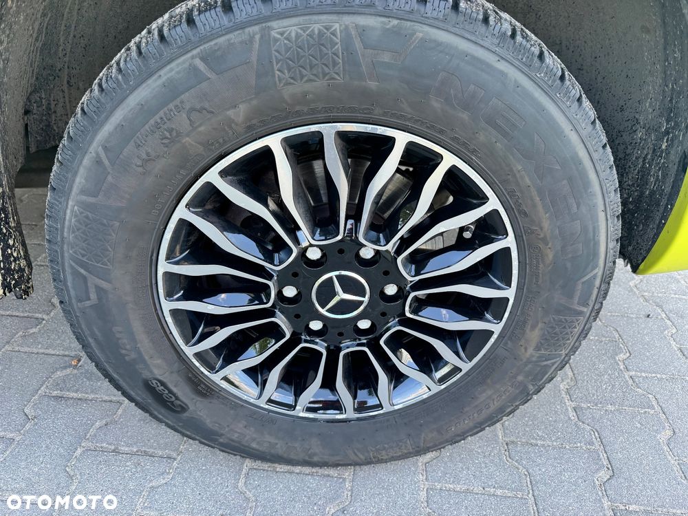 Mercedes-Benz Sprinter 316 - 27