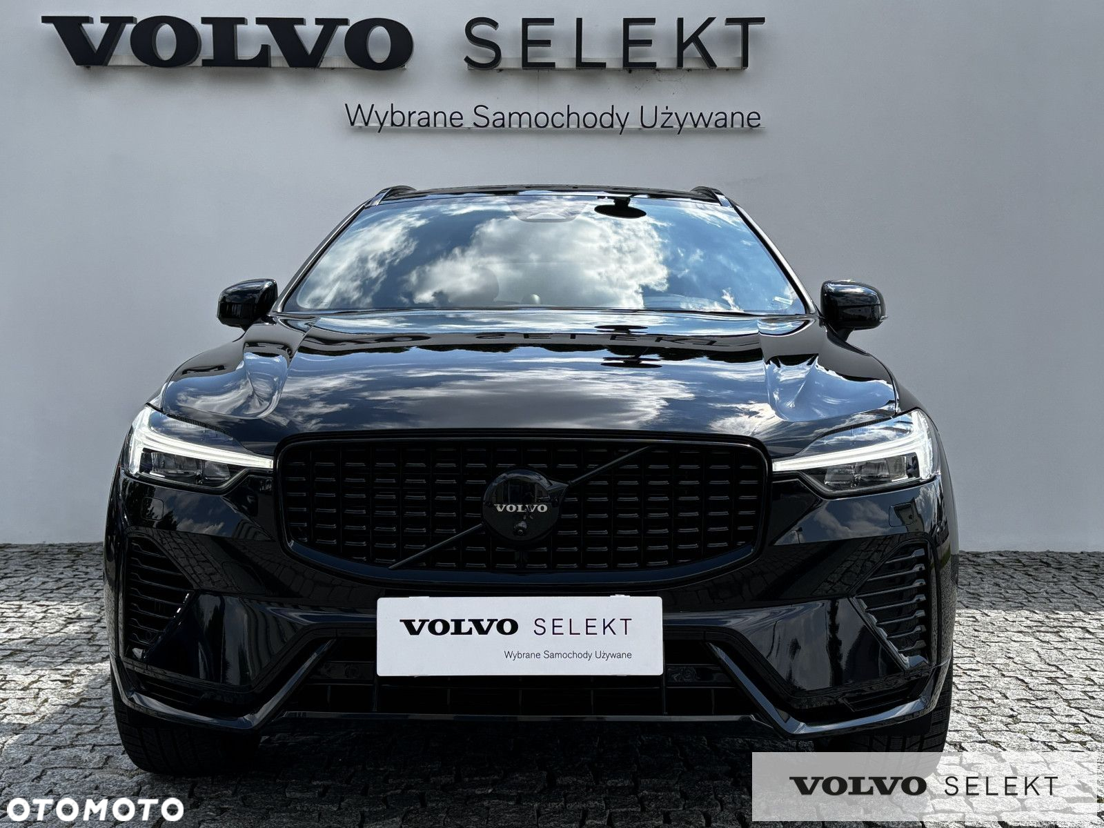 Volvo XC 60 - 5