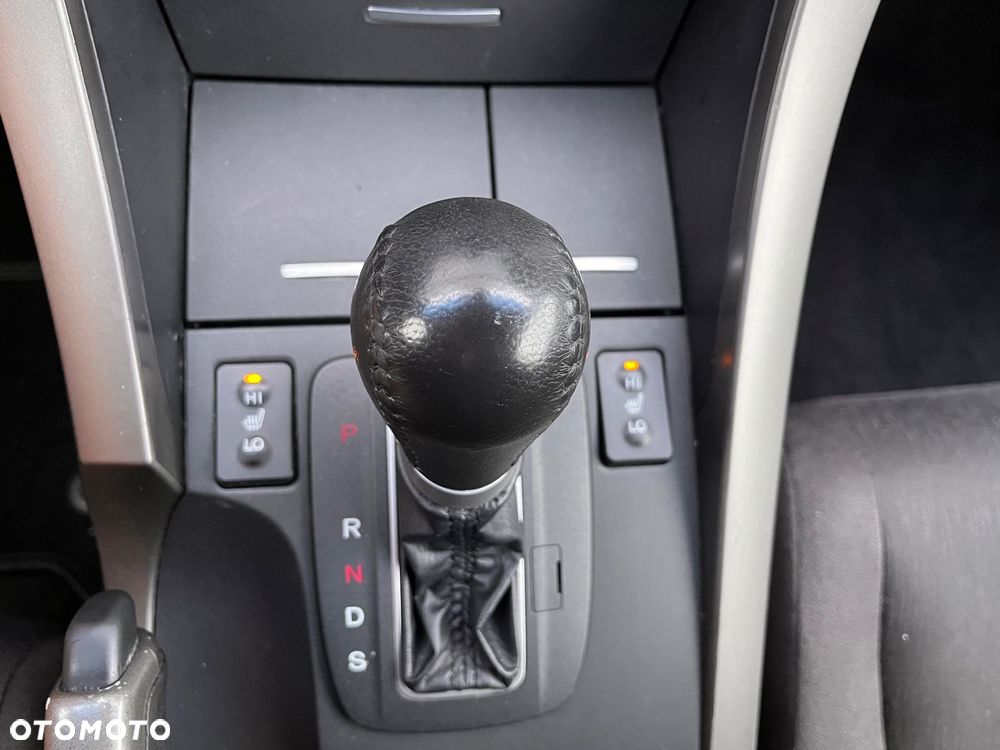 Honda Accord - 30
