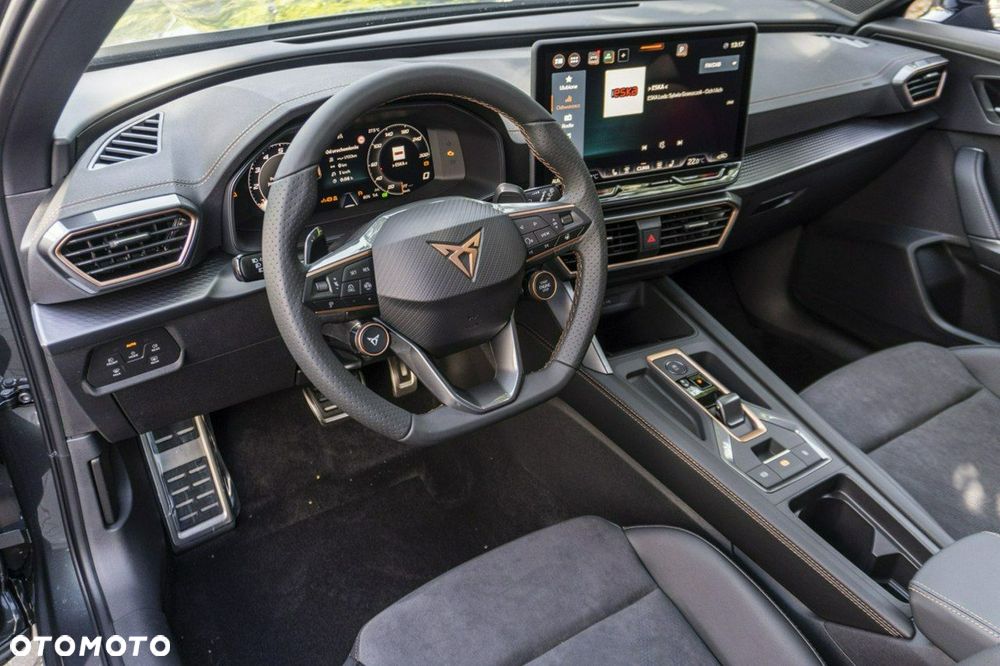 Cupra Formentor 1.5 TSI DSG - 12