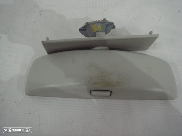 Espelho Retrovisor Interior Seat Leon (1P1) - 2