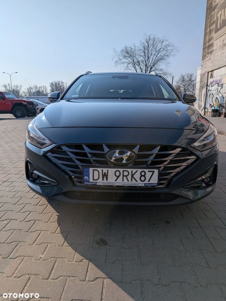 Hyundai i30 1.5 T-GDI 48V Premium DCT - 8