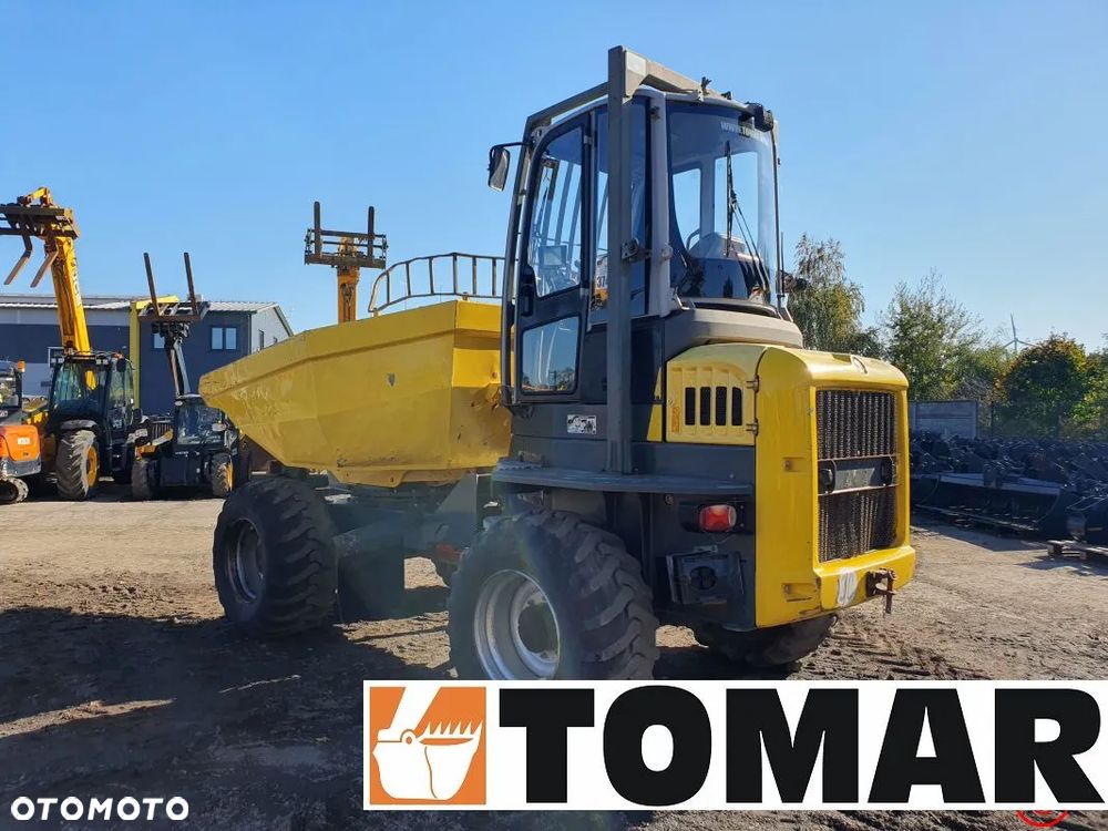 Wacker Neuson DW90 2017r  6t 7t 9t - 7