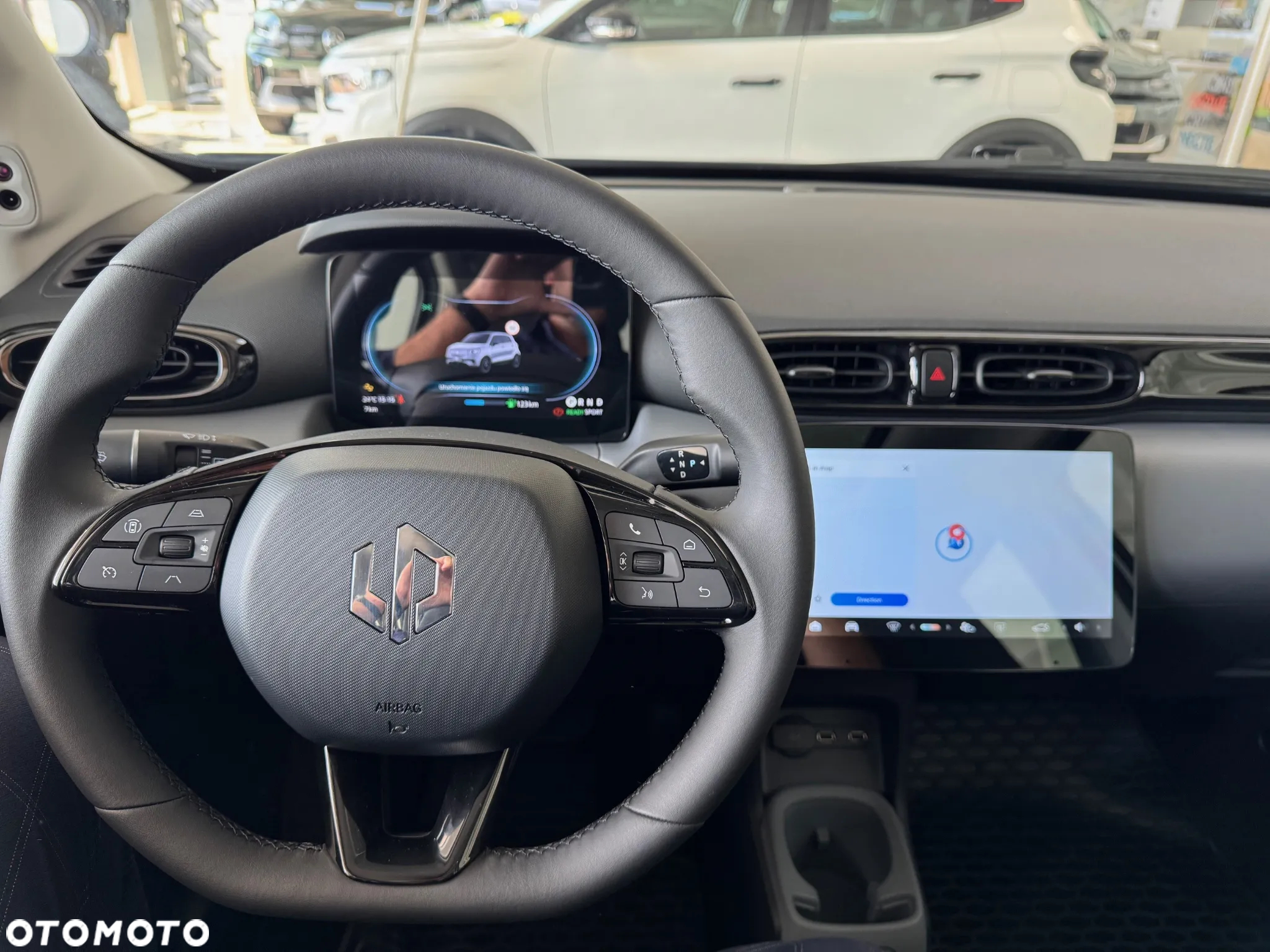 Leapmotor T03 37.3 kWh Smart - 8