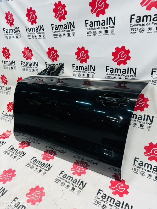 PORTA FRENTE ESQ AUDI A7 (2010-2019) - 4