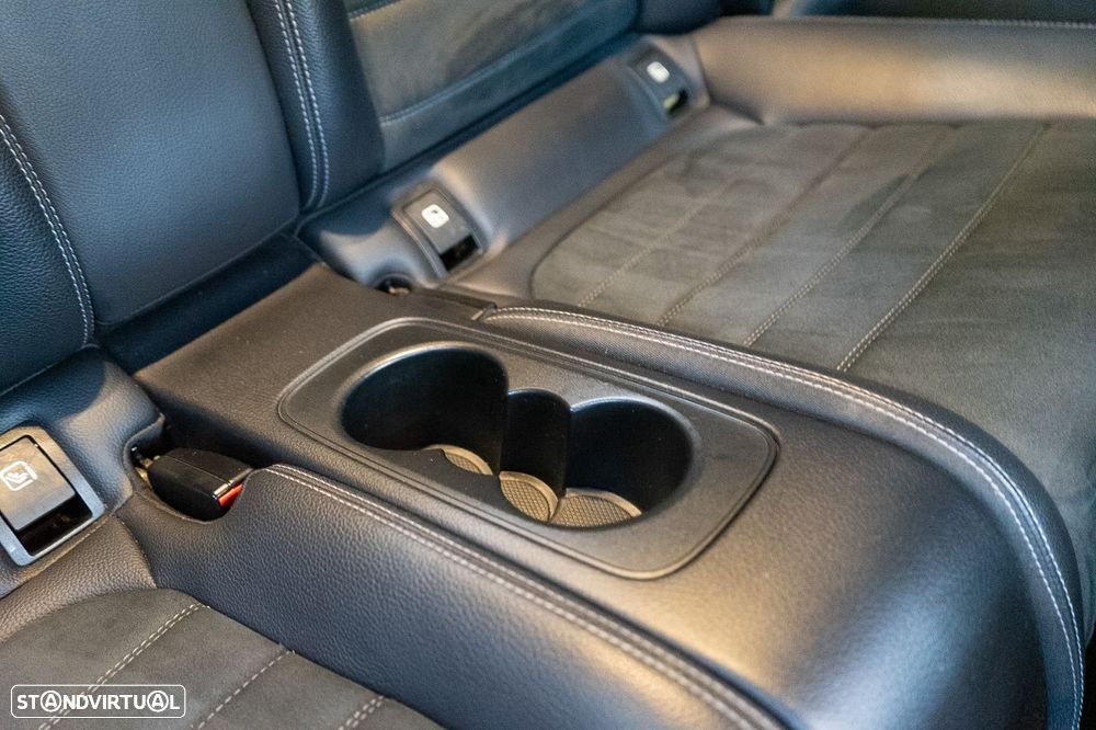 Mercedes-Benz C 220 d 9G-TRONIC AMG Line - 47