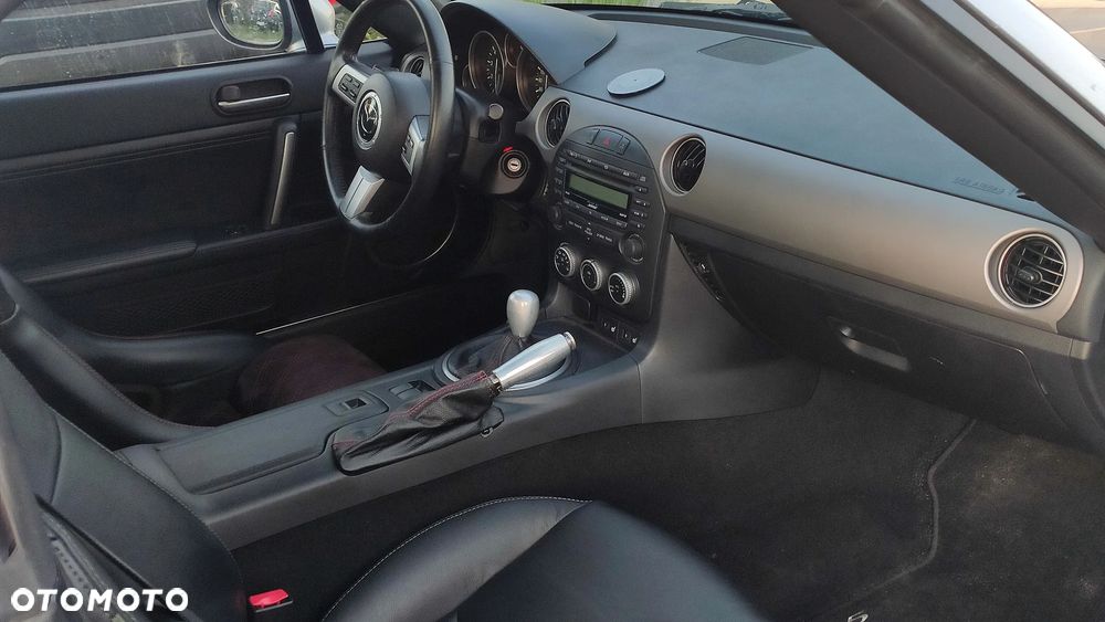 Mazda MX-5 2.0 Sport - 13