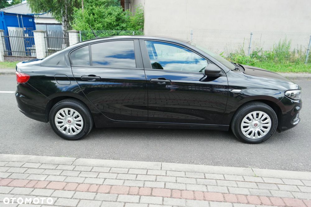 Fiat Tipo 1.4 Classic - 14