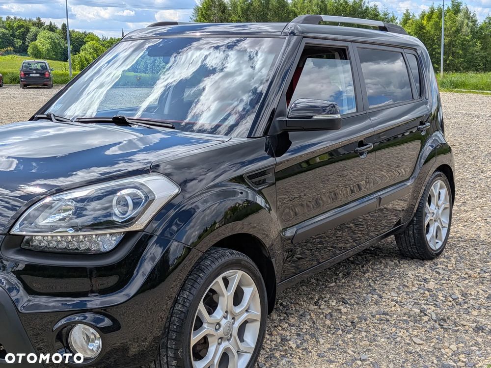 Kia Soul 1.6 GDI XL - 15