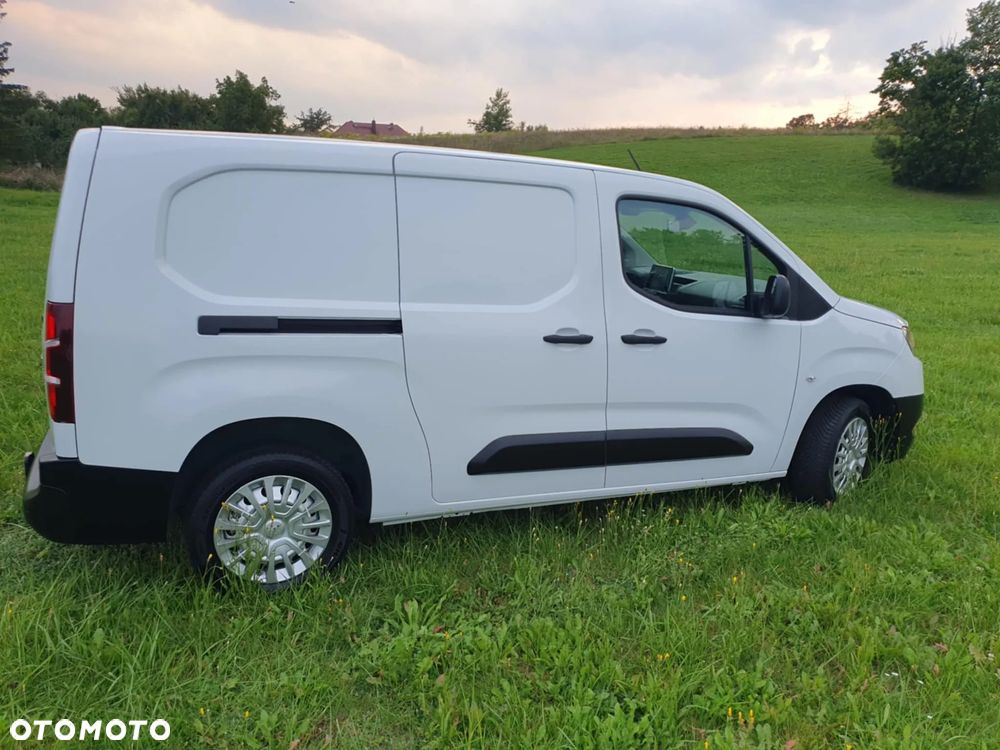 Toyota Proace City - 12
