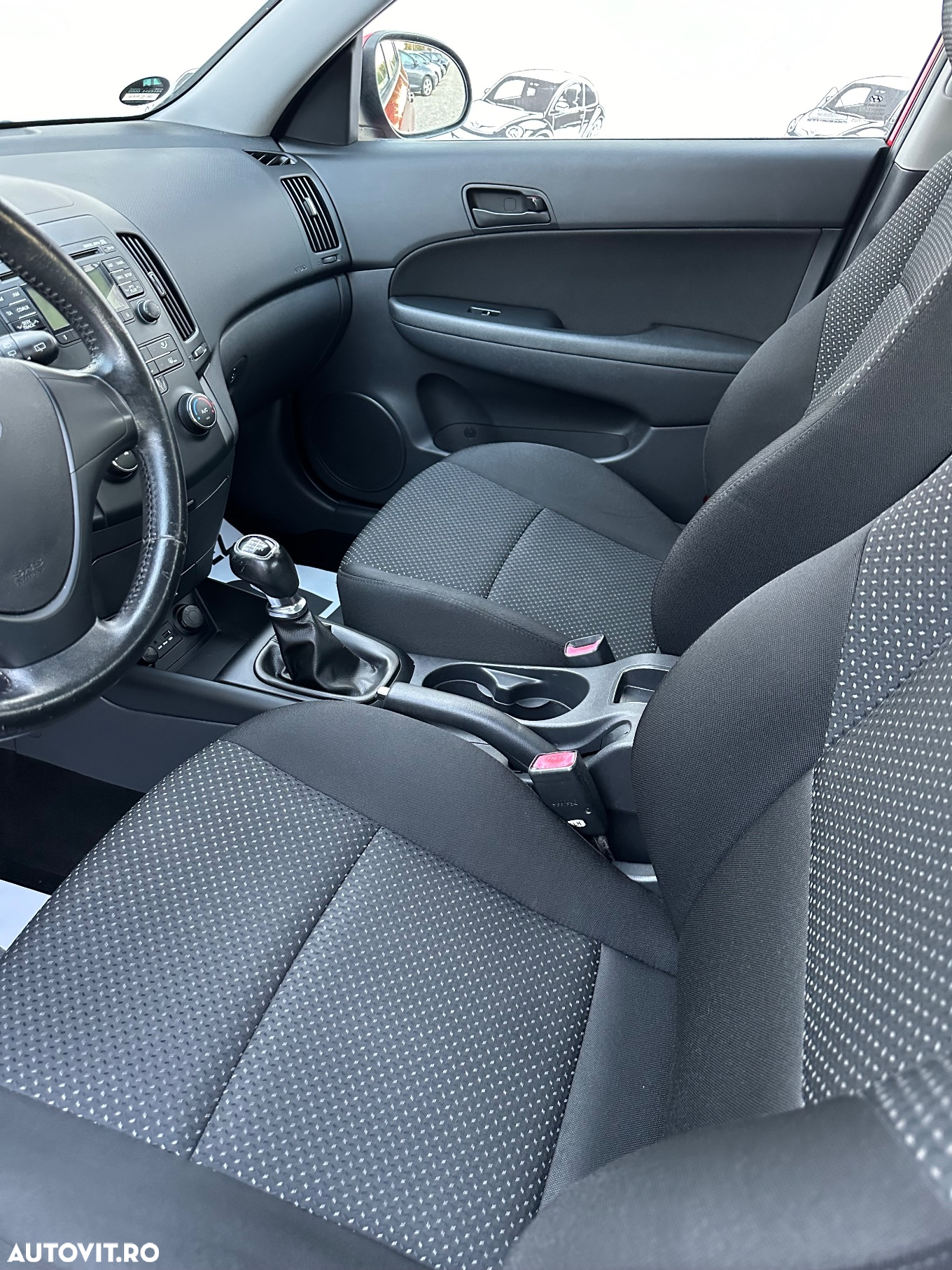 Hyundai i30 1.4 Classic - 18