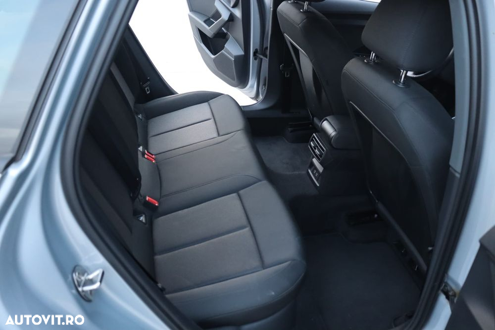 Audi A3 40 TFSIe Sportback S tronic S line - 11