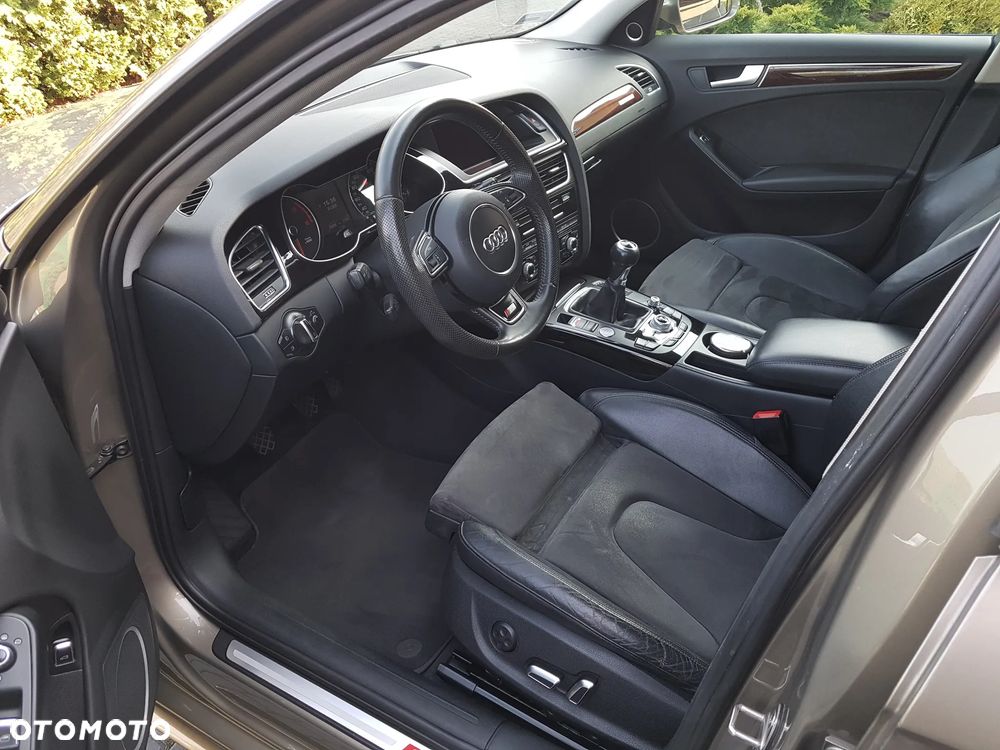 Audi A4 Avant - 8