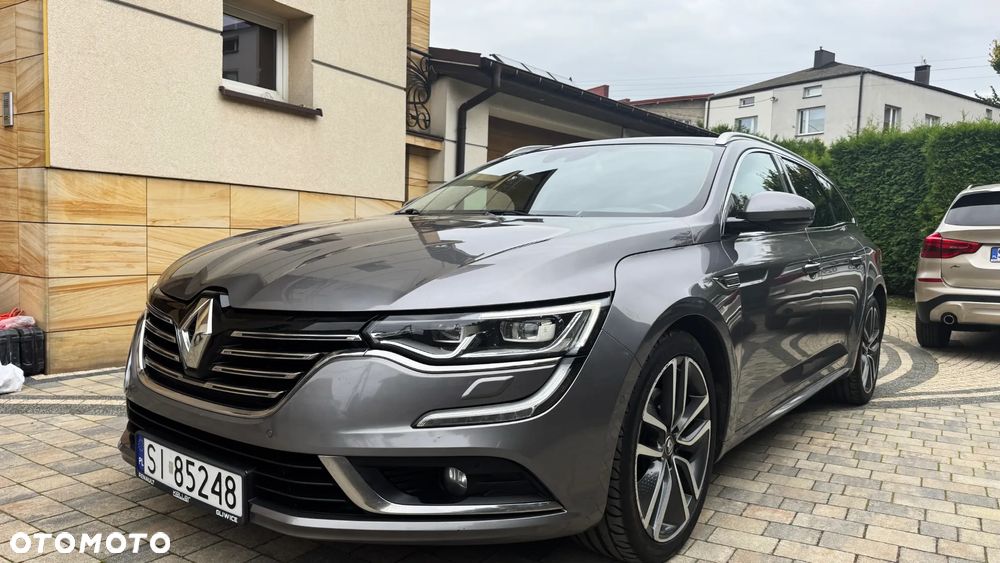 Renault Talisman 1.6 Energy dCi Intens EDC - 3