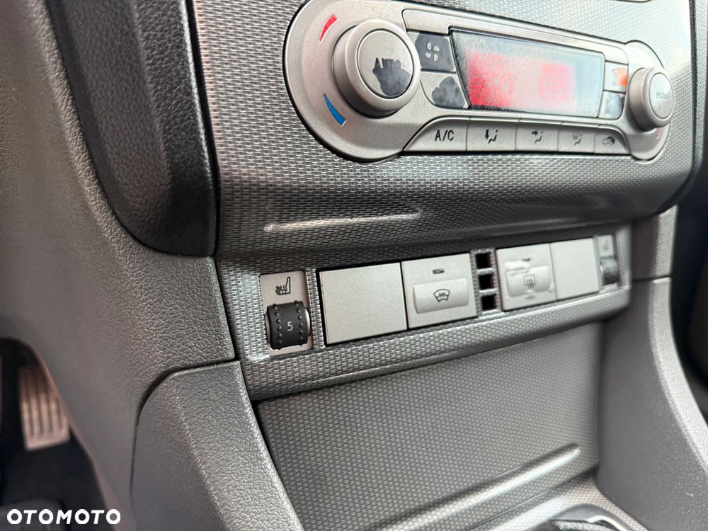 Ford Focus 1.8 TDCi Titanium - 20