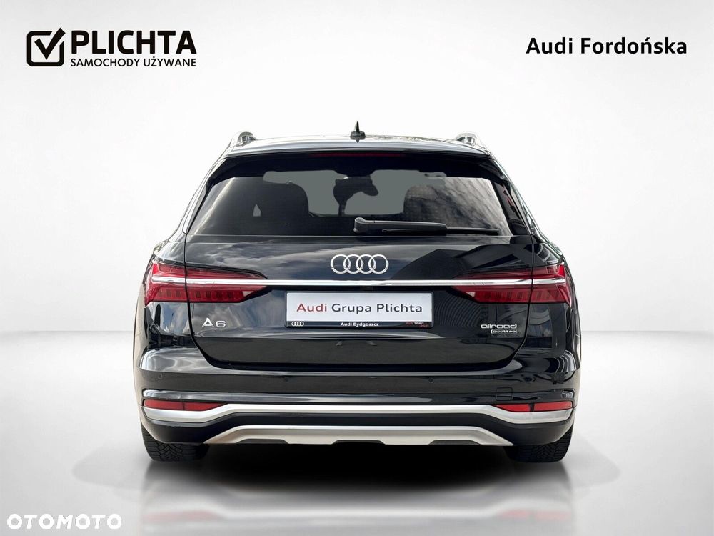 Audi A6 Allroad - 6