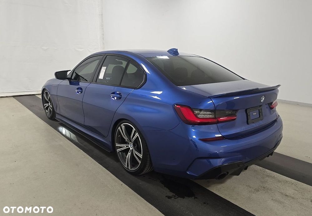 BMW Seria 3 330i xDrive M Sport sport - 6