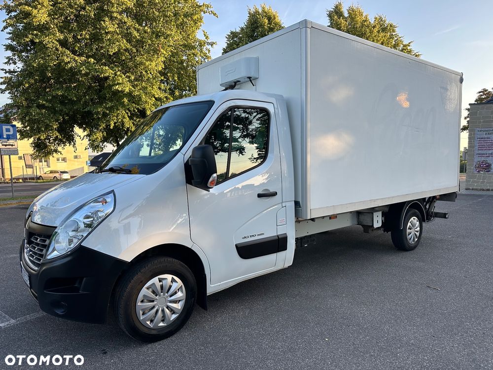 Renault Master - 9