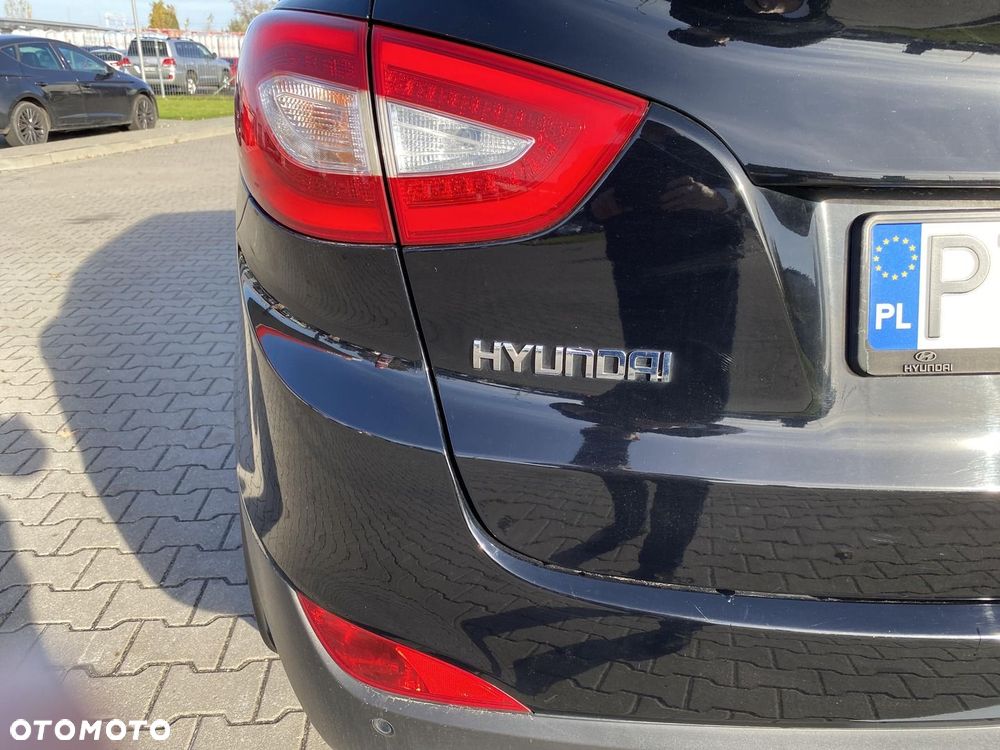 Hyundai ix35 1.6 GDI Comfort 2WD - 26