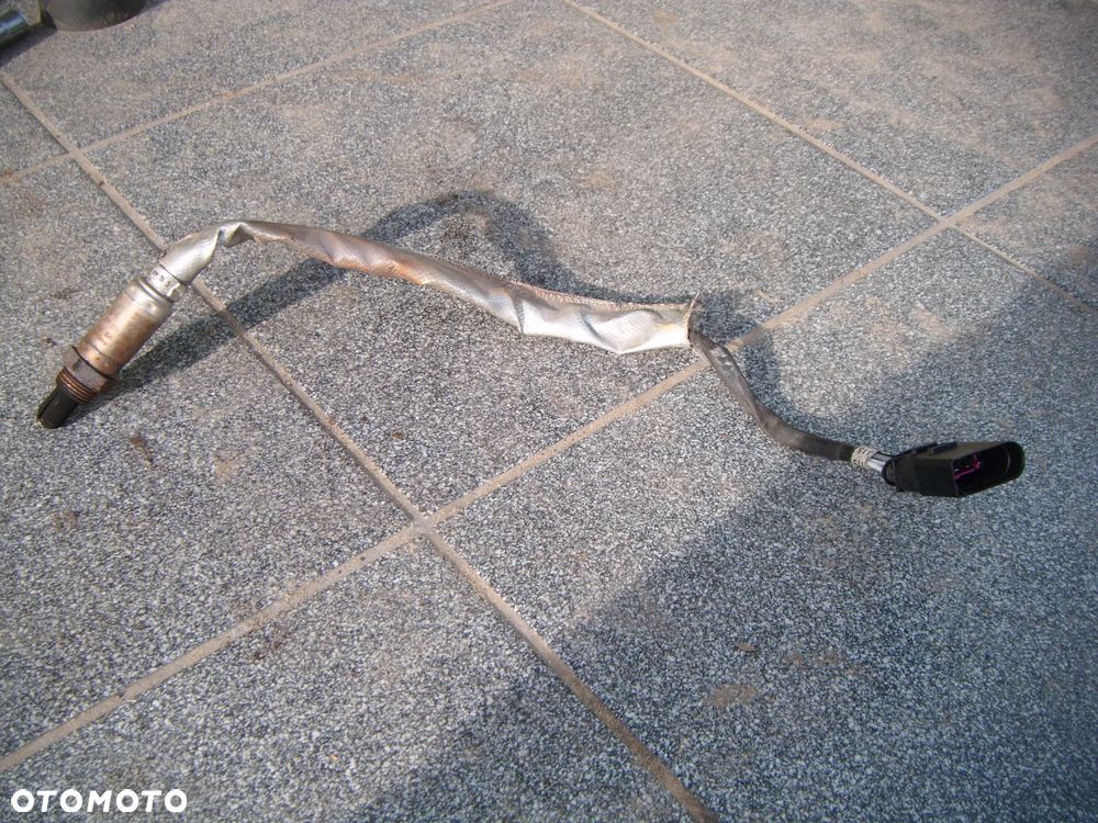 audi a3 8l 1.6b sonda lambda  0258005079/080 - 1