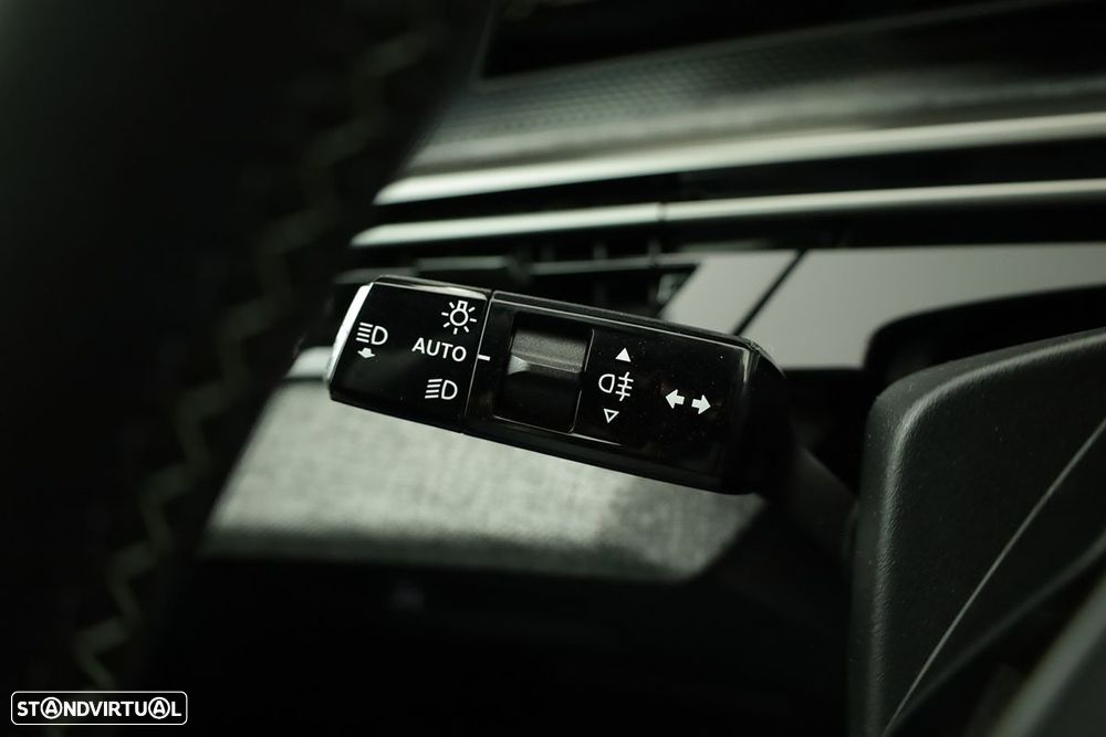 Peugeot 3008 1.2 Hybrid GT e-DCS6 - 18