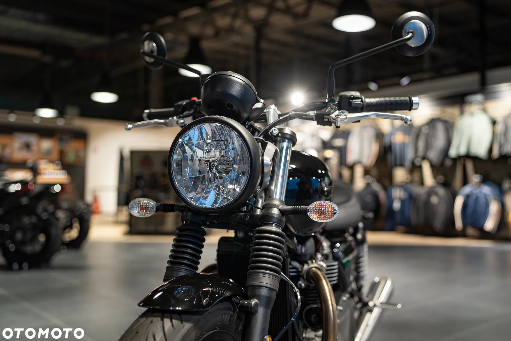 Triumph Speed Twin - 26