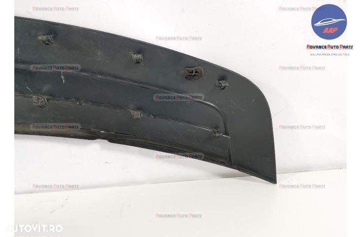 Ornament Capota Motor original Vogue Land Rover  Range Rover  4 [2012 - 4