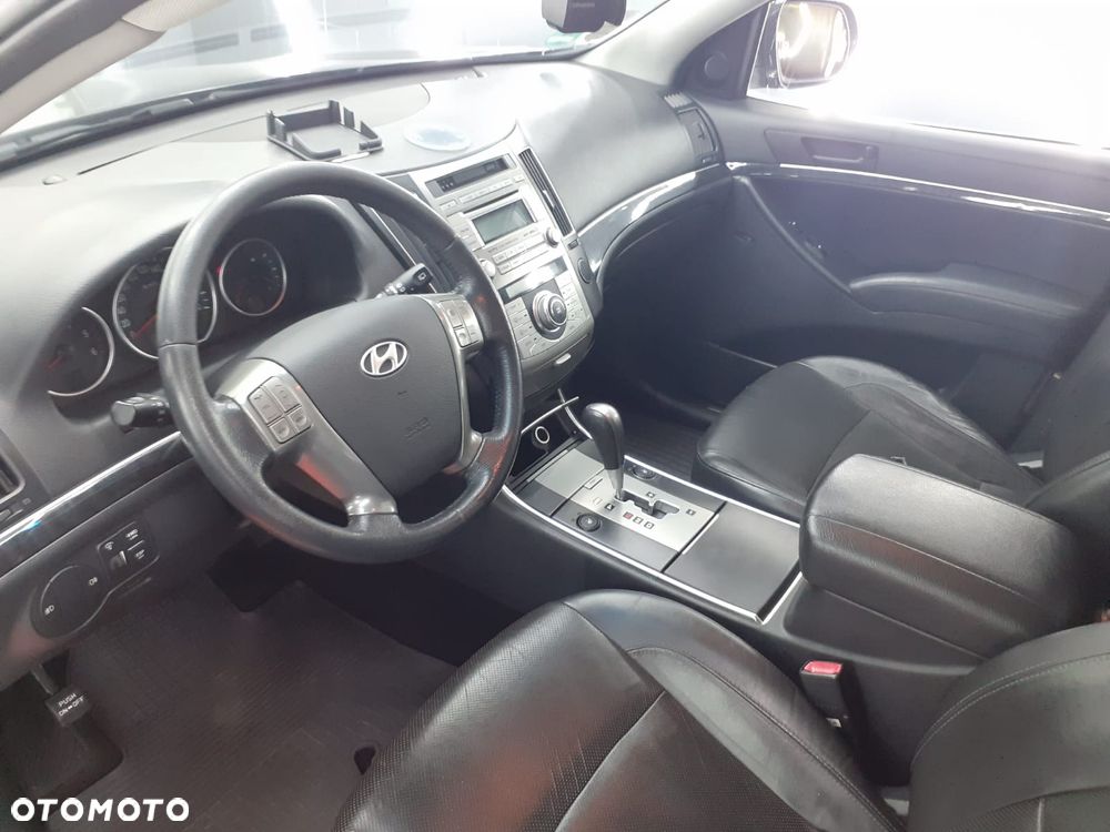 Hyundai ix55 3.0 V6 CRDi Executive - 11