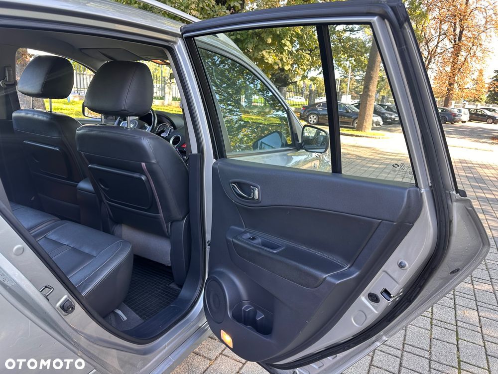 Renault Koleos 2.0 dCi 4x4 Limited - 25