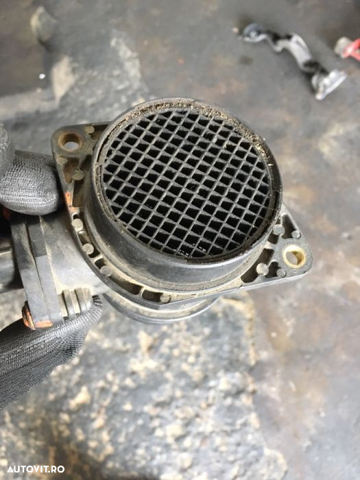 Debitmetru de aer Fiat Stilo JTD - 2