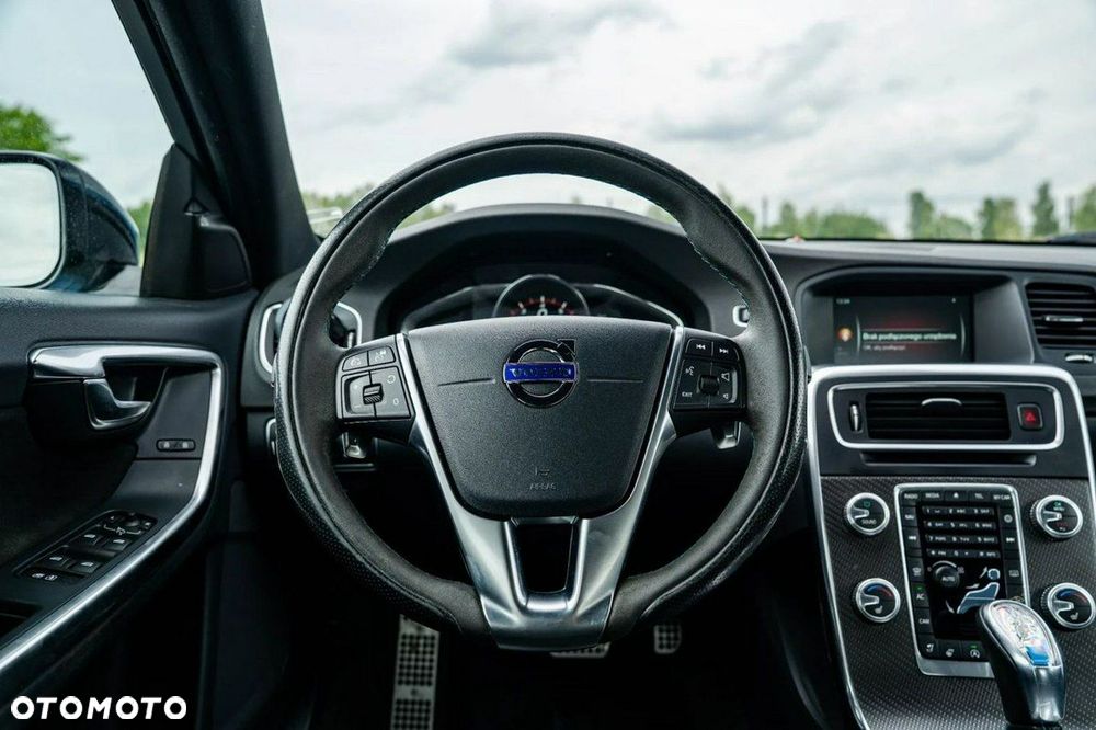 Volvo S60 Polestar - 18