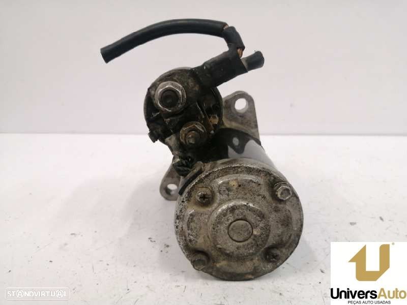 MOTOR ARRANQUE SMART FORTWO COUPÉ 2008 -A1321510001 - 1