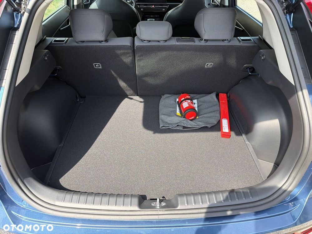 Kia Niro - 18