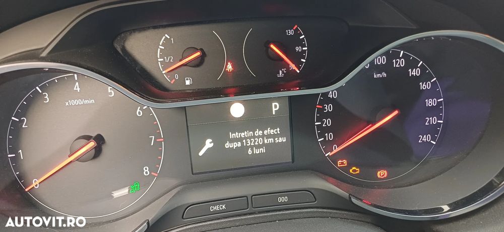 Opel Grandland X - 19
