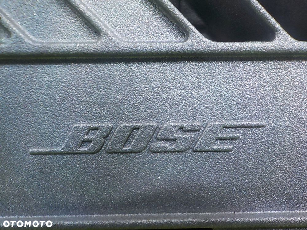 MAZDA 3 BM III 2.2 D 15r SEDAN 4D wzmacniacz BHP566A20 - 13