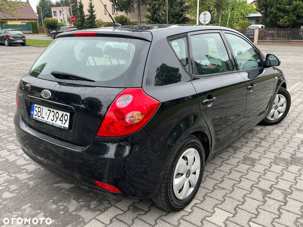 Kia Ceed 1.4 Optimum - 4