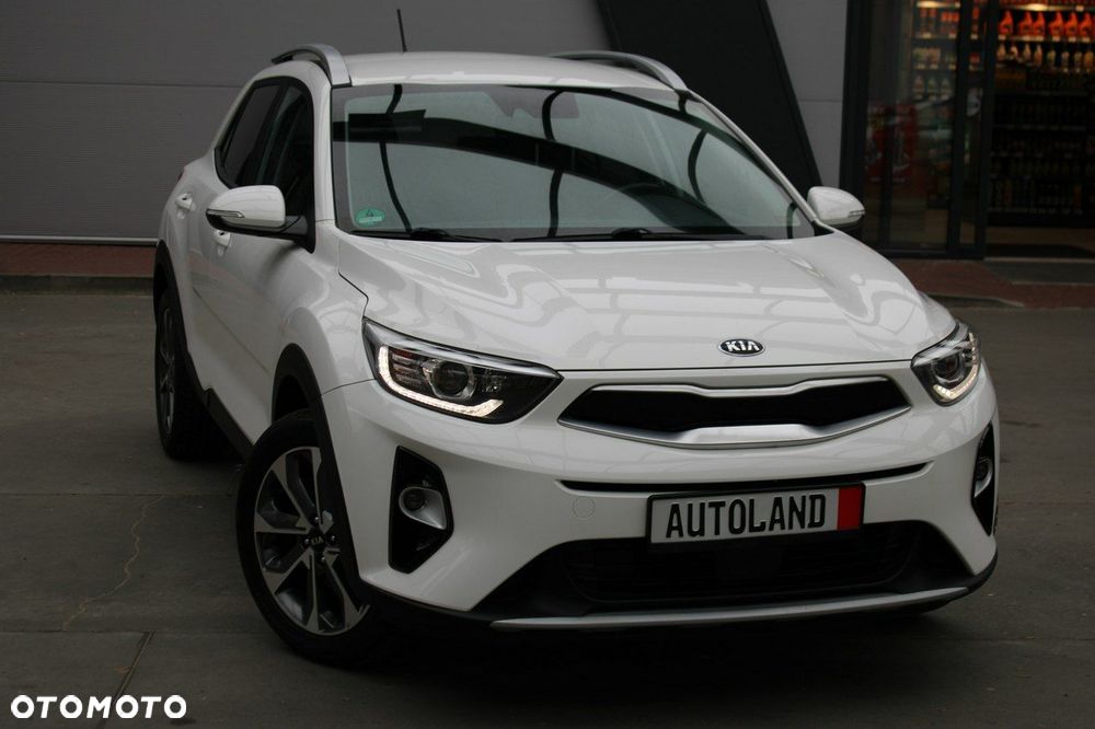 Kia Stonic 1.4 XL - 35