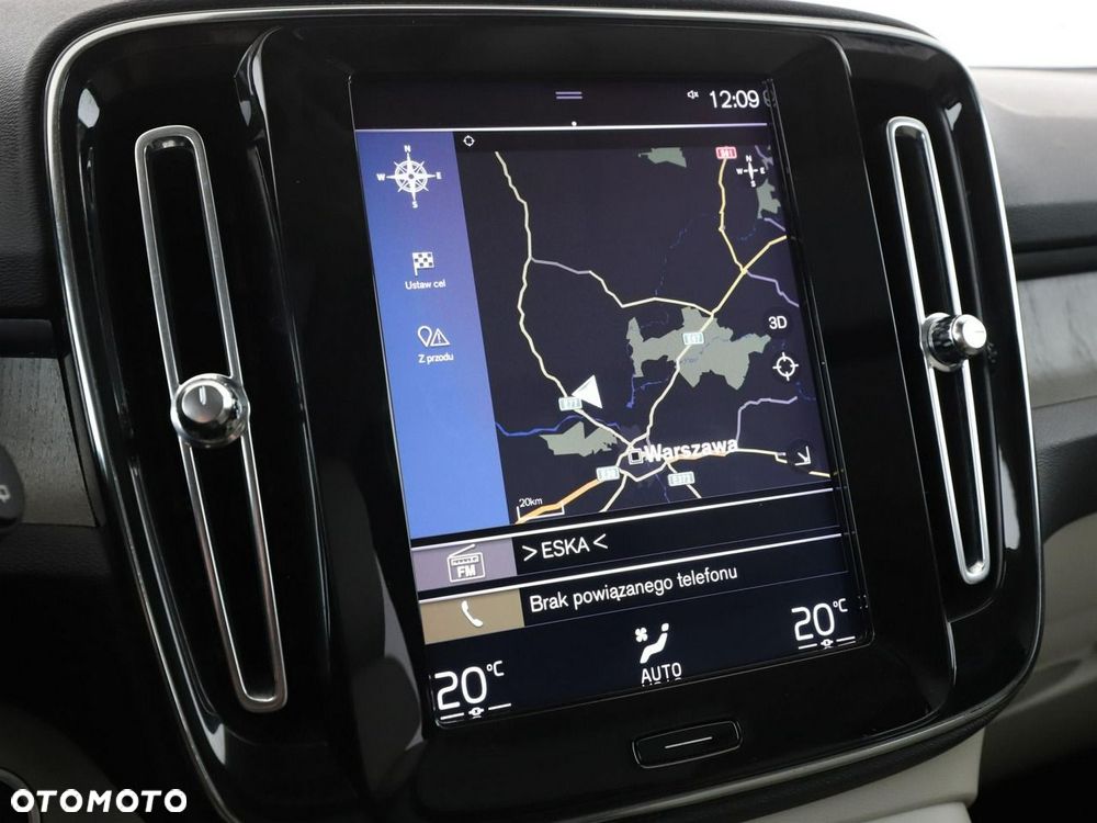 Volvo XC 40 T5 Plug-In Hybrid Inscription - 26