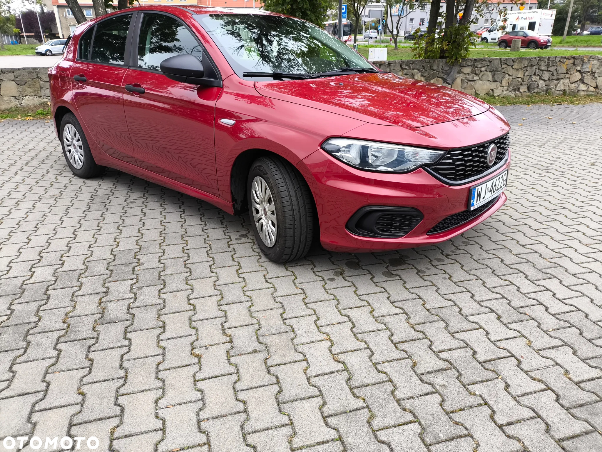 Fiat Tipo 1.4 16v Pop - 5