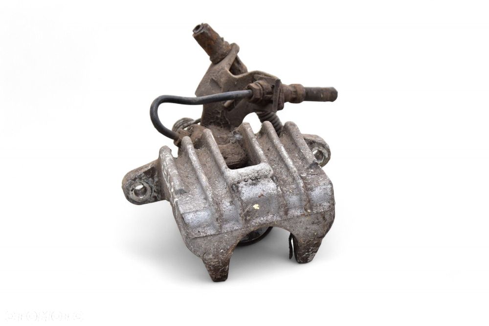 Zacisk Hamulcowy Lewy Tył GOLF VI AUDI A3 8P SEAT ALETA 2.0TDI 1K0615423J - 4