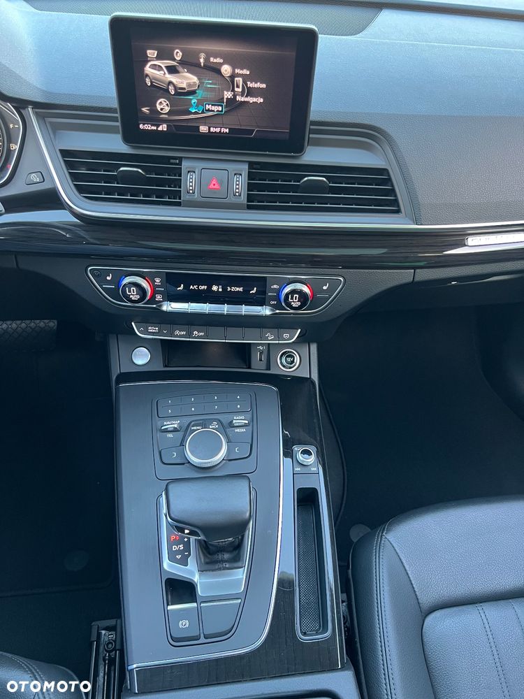 Audi Q5 2.0 TFSI Quattro S tronic - 13