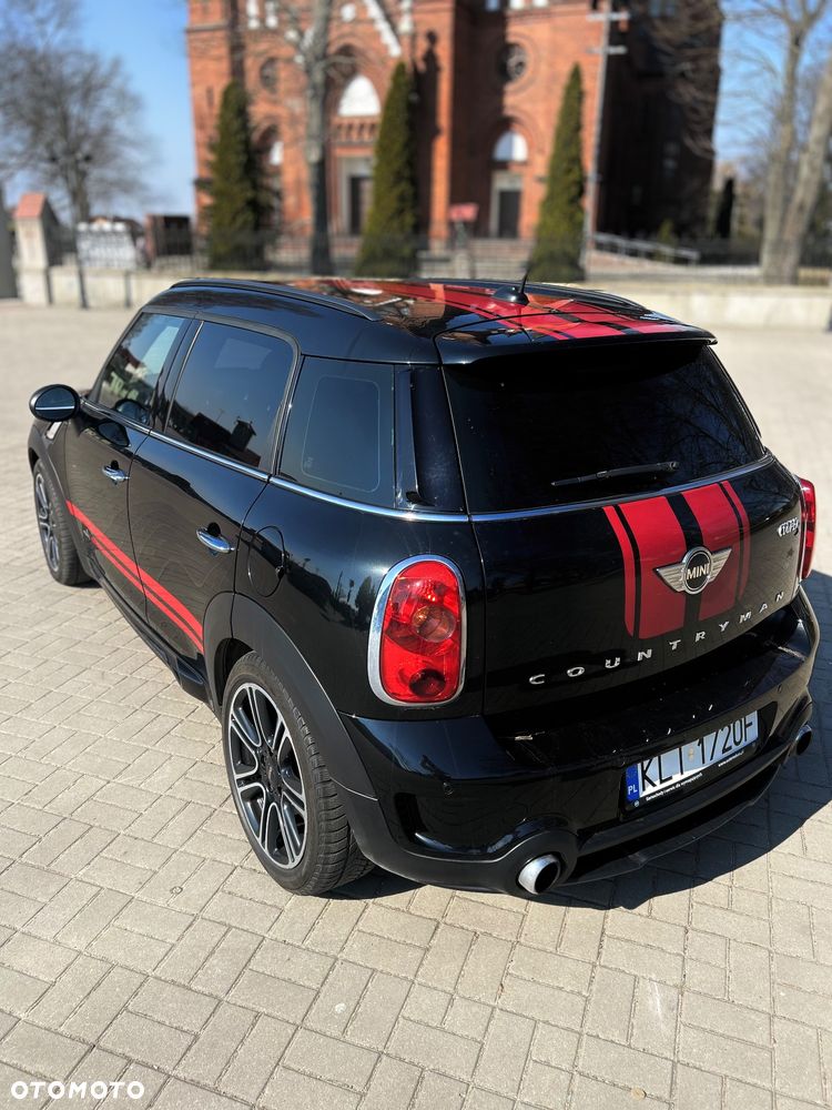 MINI Countryman - 3
